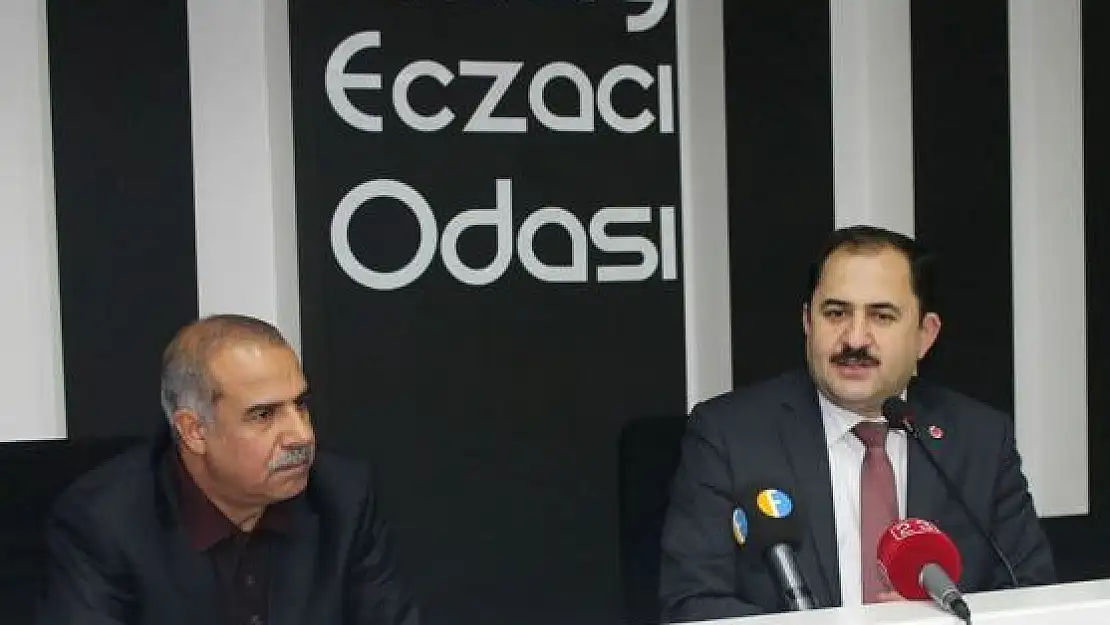 Arslan STK Platformu İle Buluştu
