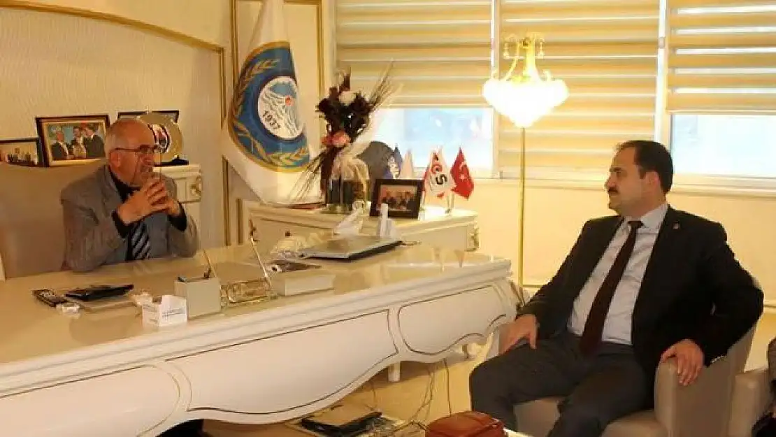 AKP Belediyecilikte Sınıfta Kaldı!
