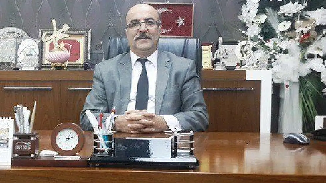 Karakaya Ak Parti İl Başkanlığına Aday