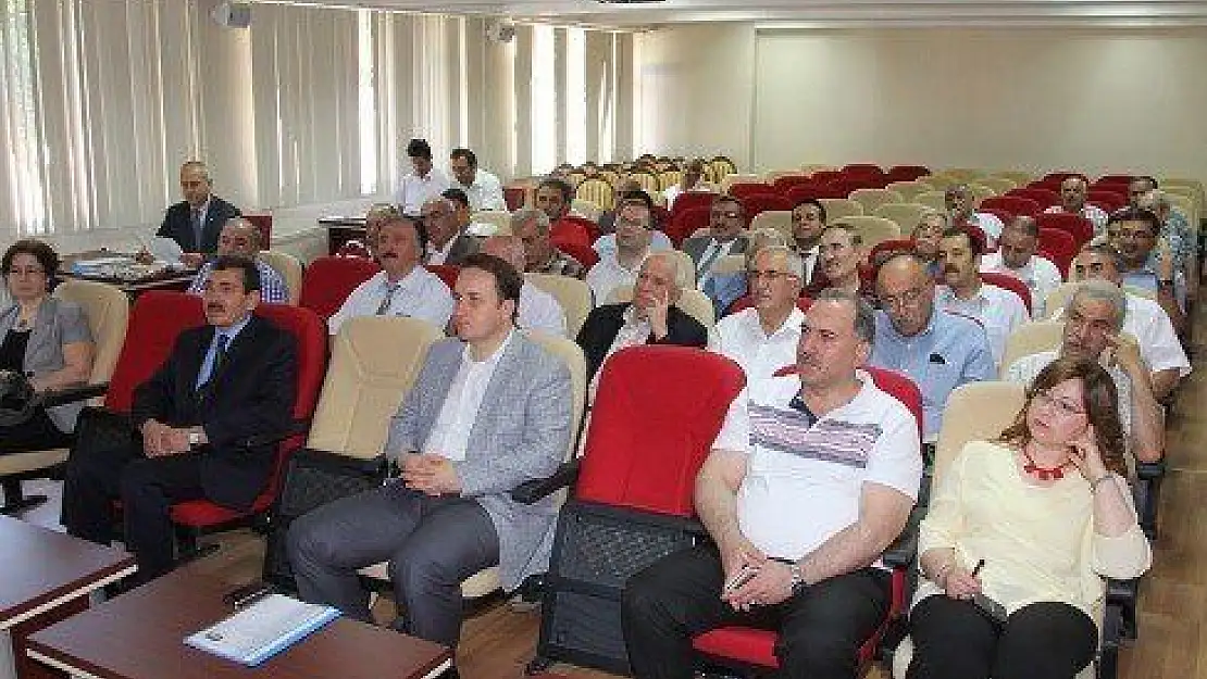 '22. Uluslararası Hazar Şiir Akşamları'