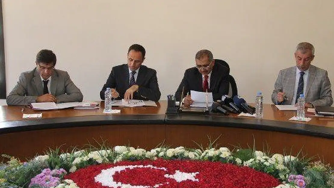 22.Uluslararası Hazar Şiir Akşamları