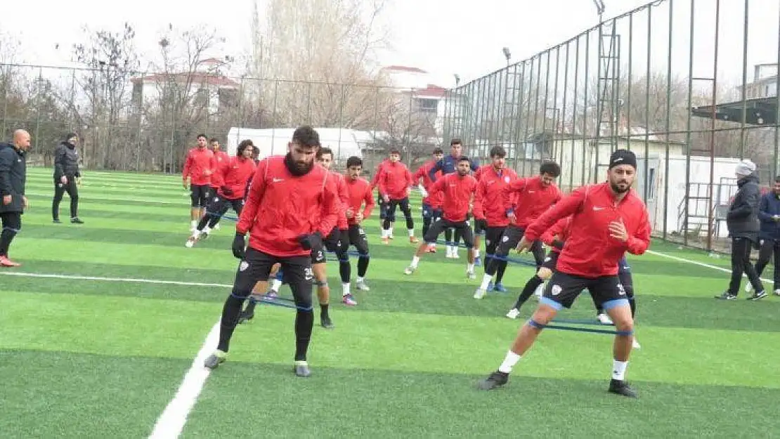 HD Elazığ Karakoçan FK