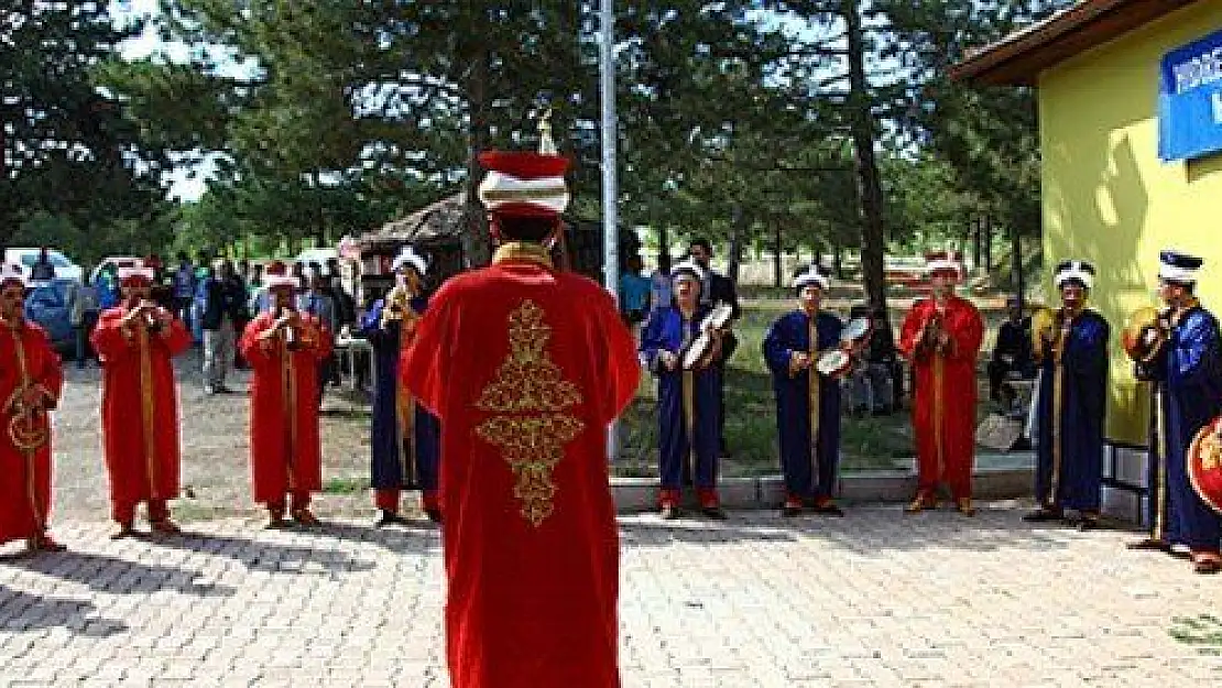Hıdrellez Bayramı Kutlandı