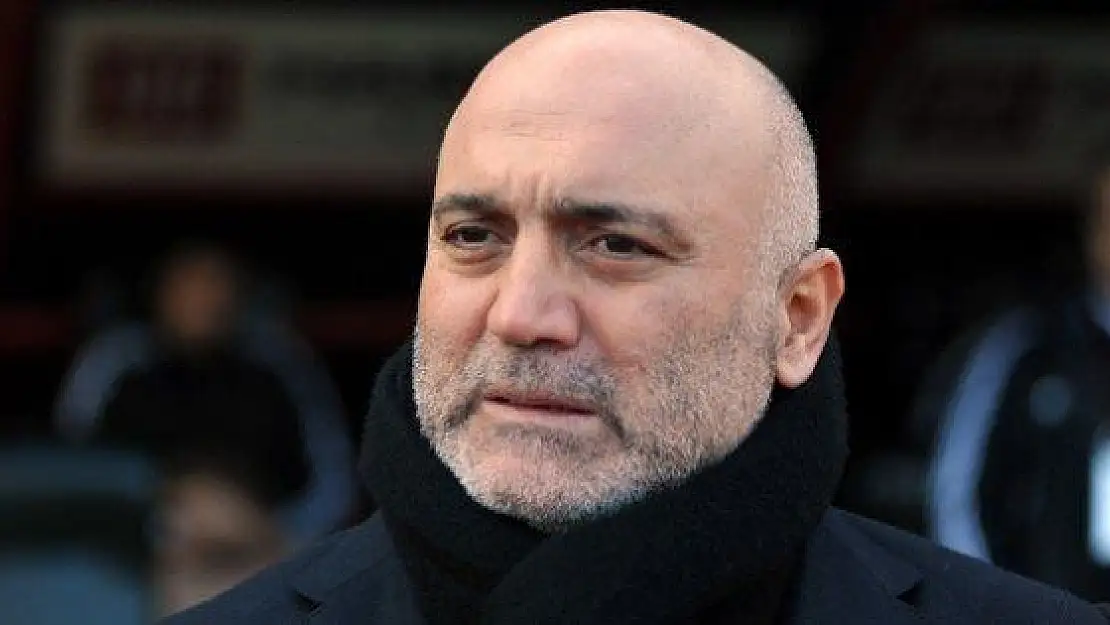 Karaman 'Maçı Alacak Güçteyiz'