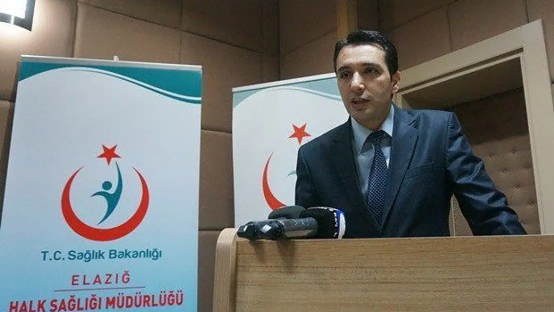 'Pulmoner Rehabilitasyon Haftası'