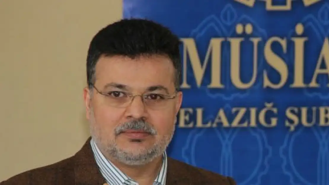 'Yeni Türkiye İçin Köklü Bir Adım'