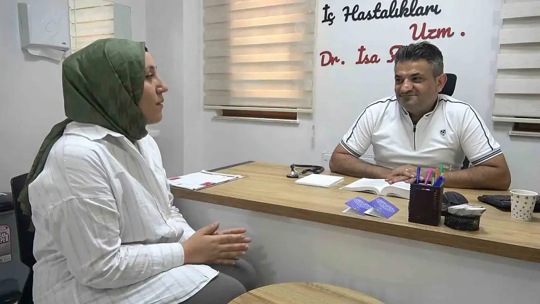 'D vitamini yeteri kadar alınmazsa kemik erimesi ve bel bükülmesi ortaya çıkabilir'