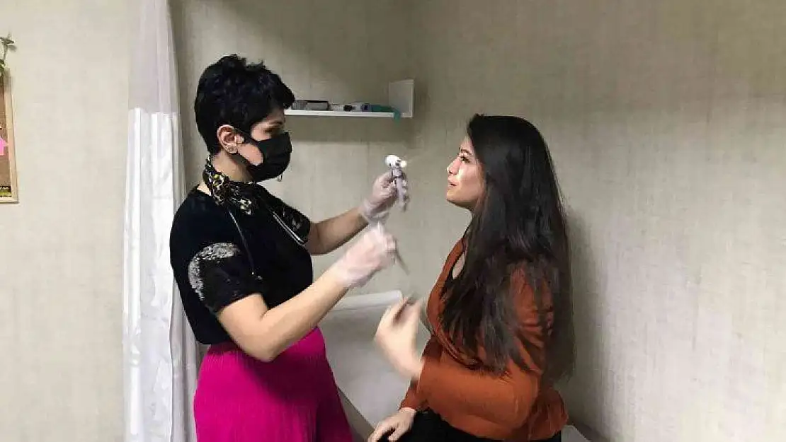 İç Hastalıkları Uzmanı Dr. Yalçınkaya: Açıkladı..