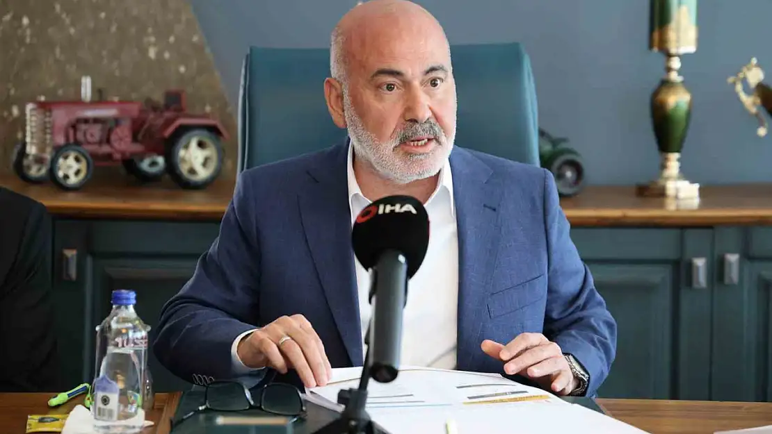 'Şu anda yurt dışından getirdiğimiz baron sayısı 360'ı geçti'