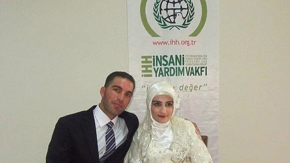 Savaşta Doğan Aşkta Mutlu Son