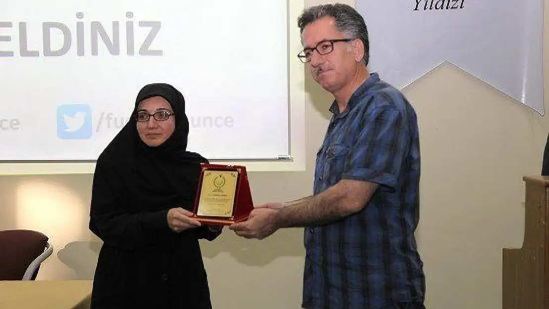 İHH'dan Mavi Marmara Konferansı