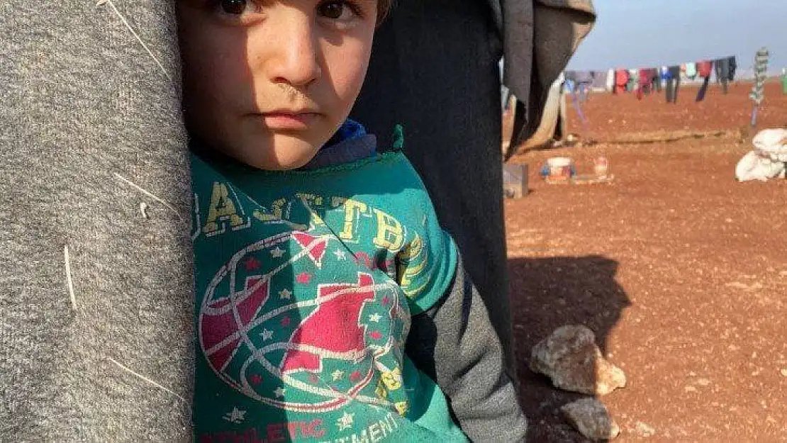 İHH SOĞUK SAVAŞIN İZLERİNİ SİLİYOR!