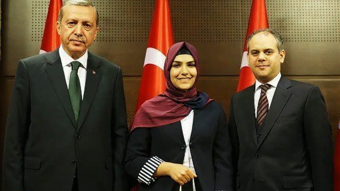 Başbakan Erdoğan'dan Kavak'a Ödül