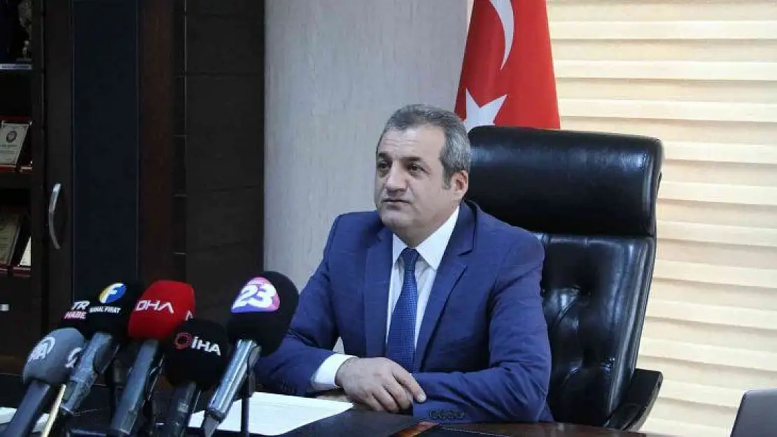 Prof. Dr. Polat: Açıkladı