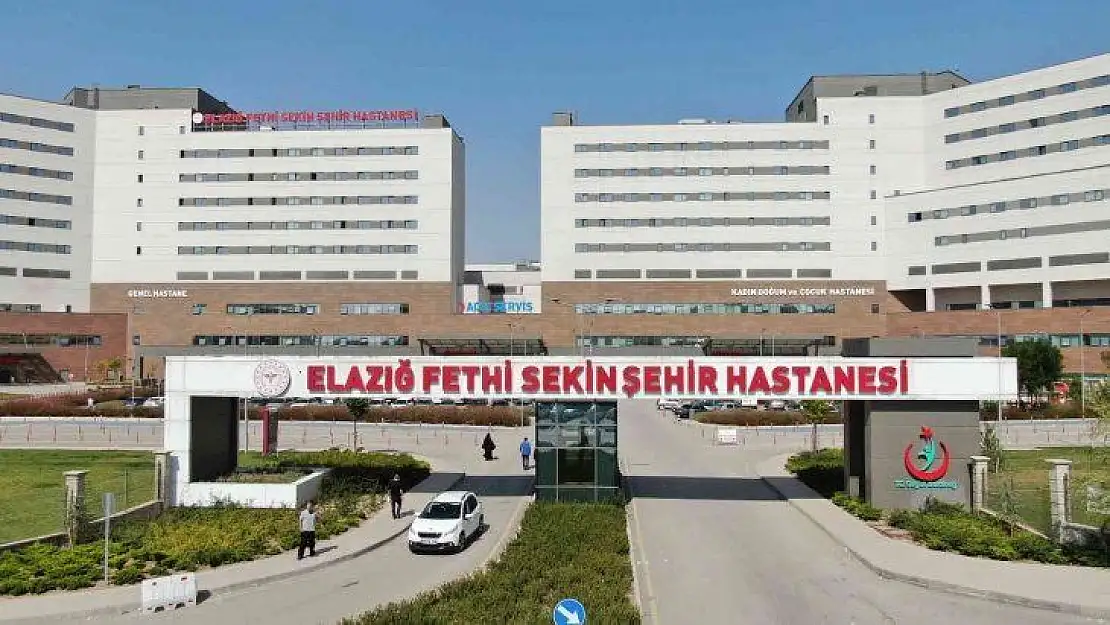 TURKOVAC uygulanmaya başlandı