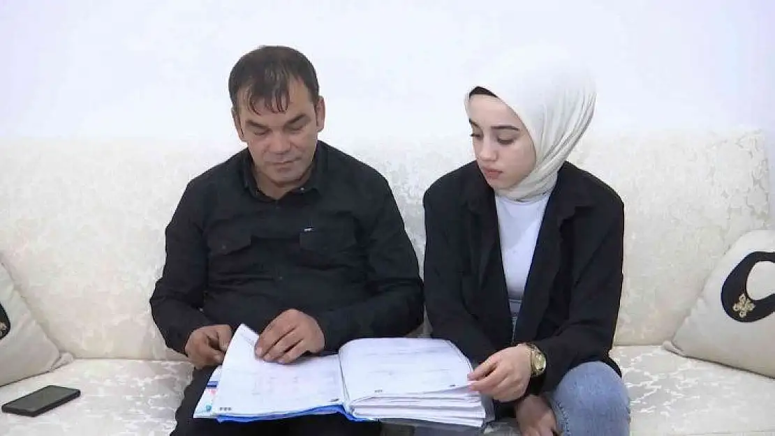 Türkiye'de 2'nci, İmmünglobülin G4 vakası Elazığ'da görüldü.