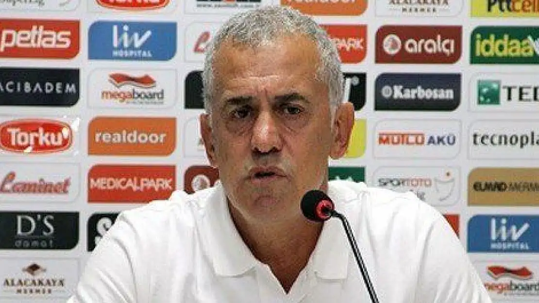 Saraloğlu 'Bu Takıma Sahip Çıkın!'