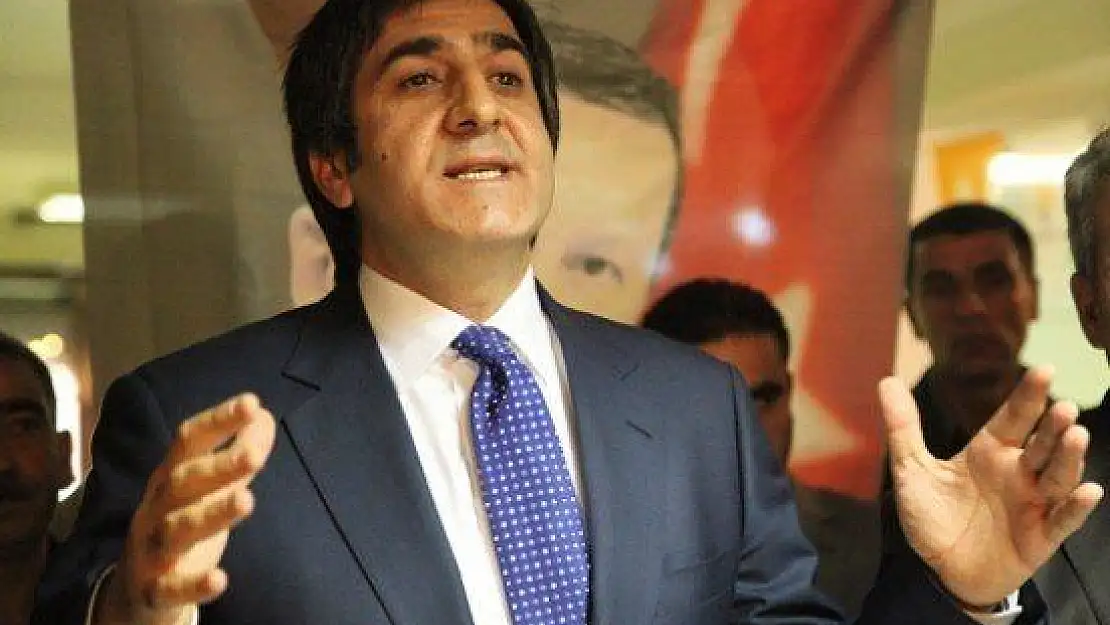 Yurten'den Ak Partiye Destek
