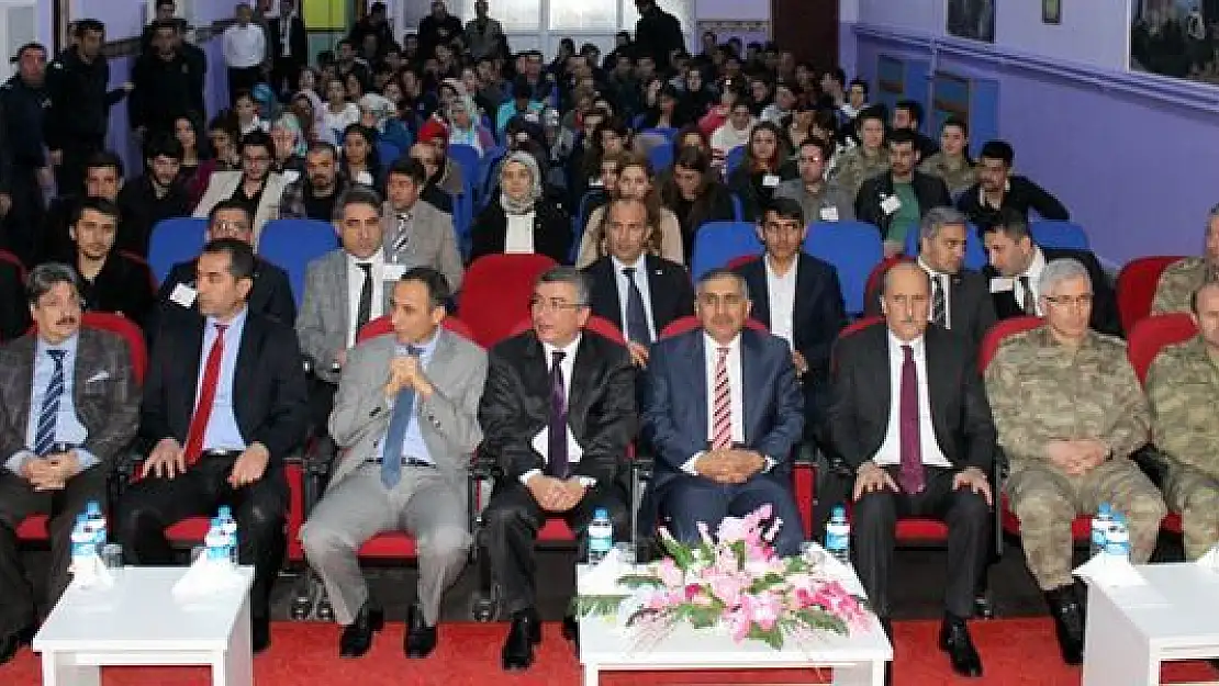 JCI'dan Cezaevinde Moral Günü