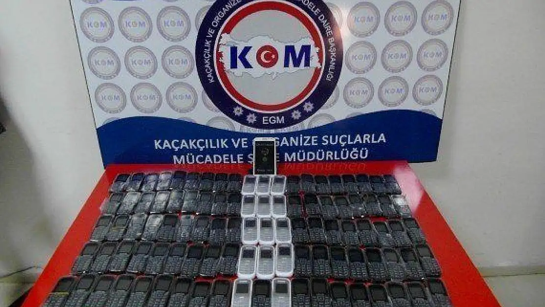 Emniyetten Telefon Operasyonu
