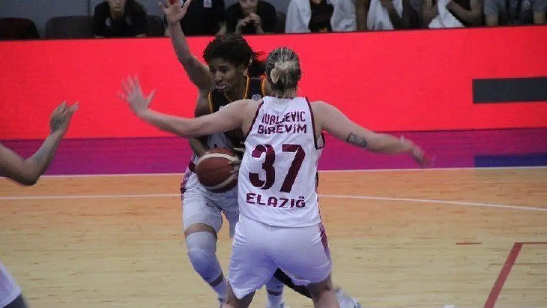 Kadınlar Basketbol Süper Ligi