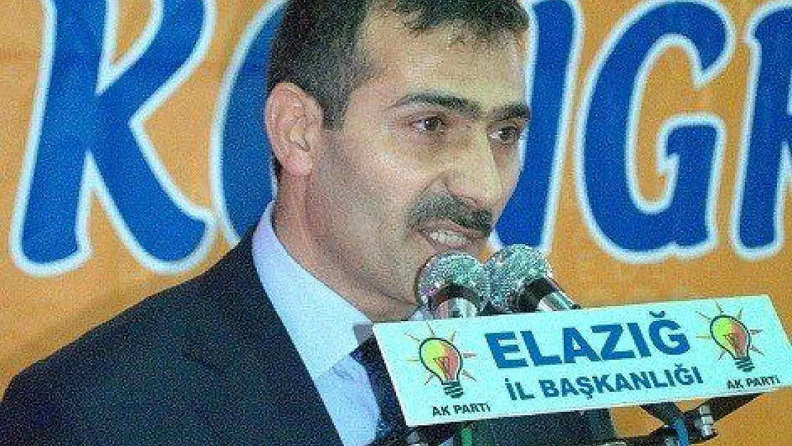 Nozoğlu'ndan Kutlama Mesajı