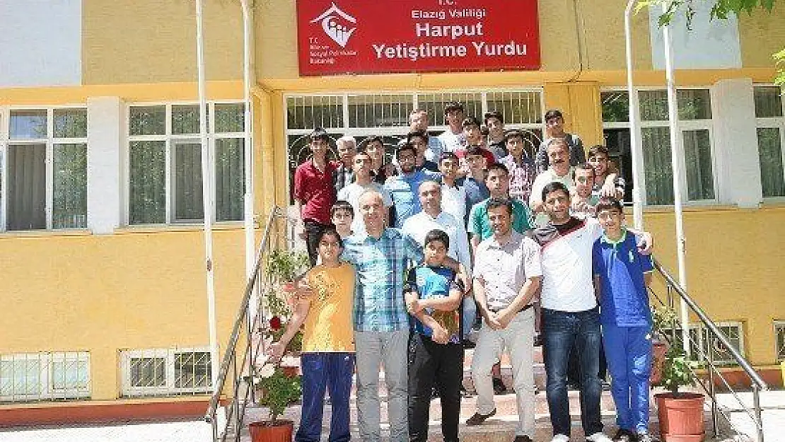 Kalem-Der'den Gençlere Ziyaret