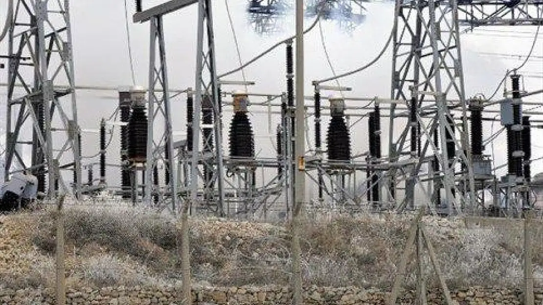 Bakanlıktan Yangın Açıklaması