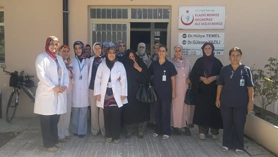 KETEM'in Kasım Faaliyetleri