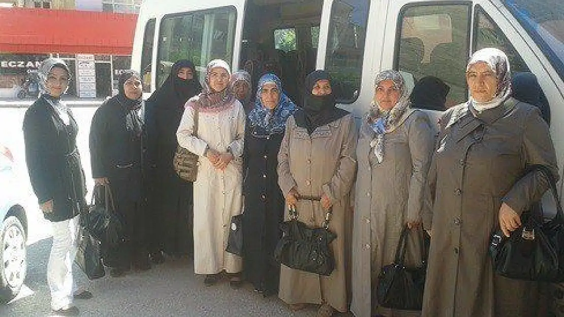 Ketem Rüstempaşa Mahallesinde