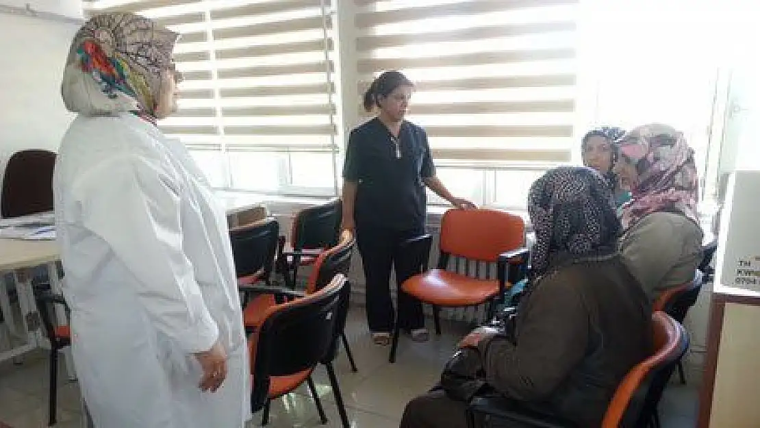 KETEM Ulukent Mahallesinde