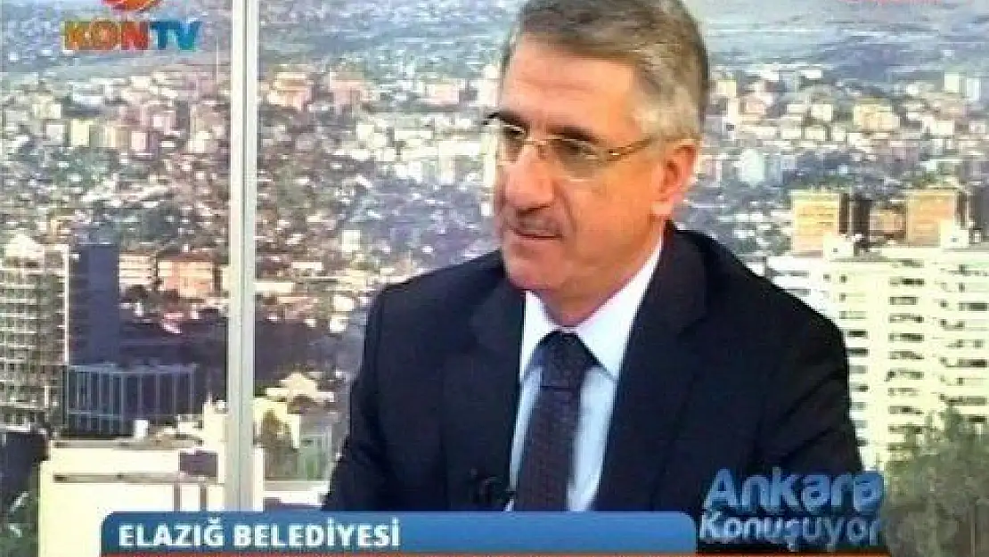 Yanılmaz KON TV'de Konuştu