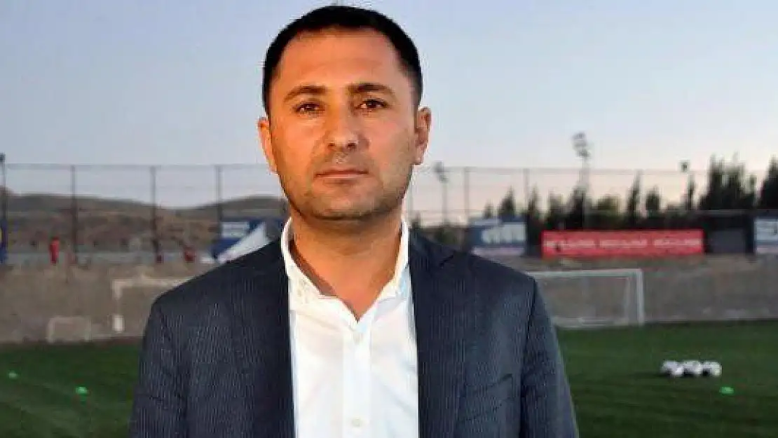 Şerifoğulları 'Kalan Maçları Alacağız'