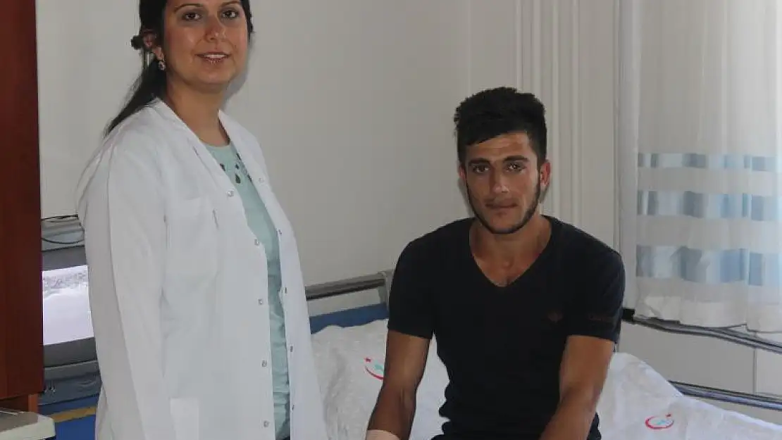 Eğitim Araştırmada Kornea Nakli