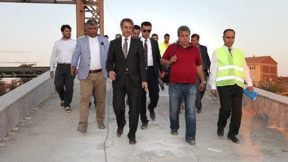 Yanılmaz Kültür Parkı Anlattı