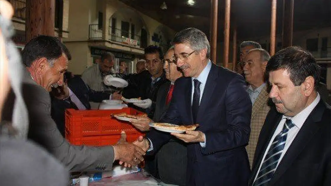 Kutlu Doğum Haftası Başladı