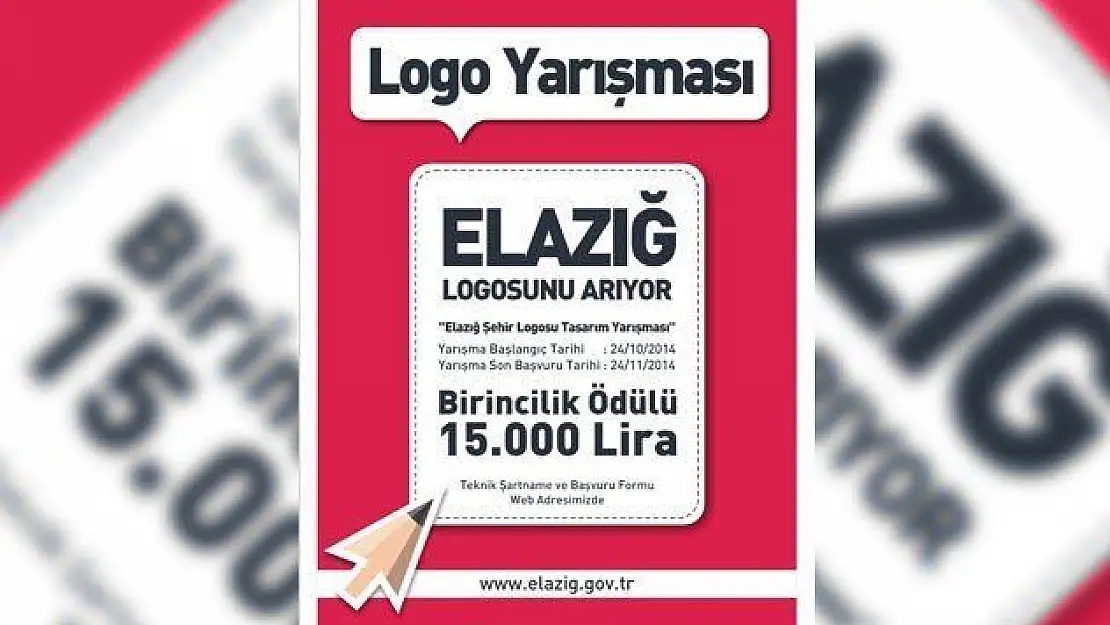 Logo Yarışmasına 584 Başvuru