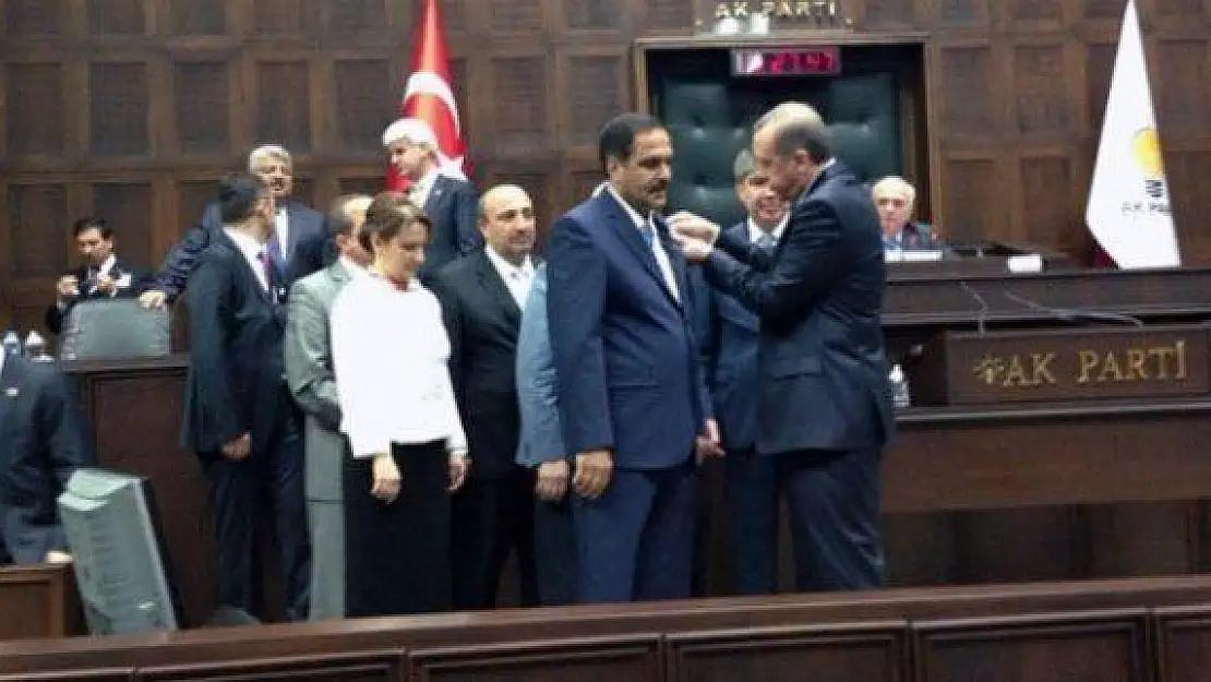 Musa Orhan'ın Yeni Adresi DP!