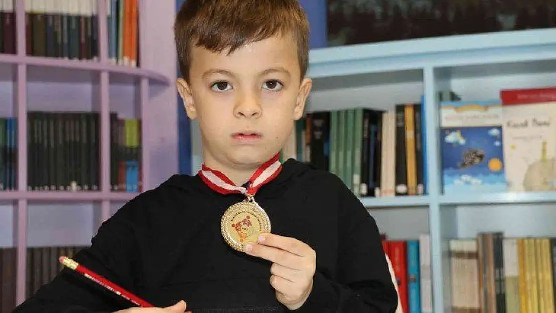 Matematikte nasıl dünya şampiyonu oldu!
