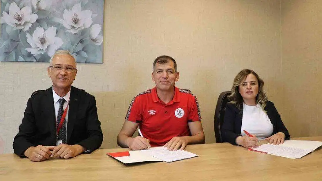 Medical Park Elazığ Hastanesi anlaşmasını yineledi
