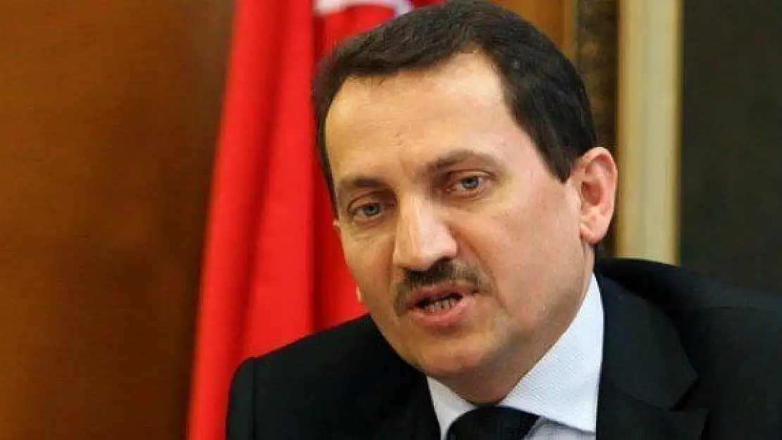 Atalay'dan İnternet Medyasına Müjde