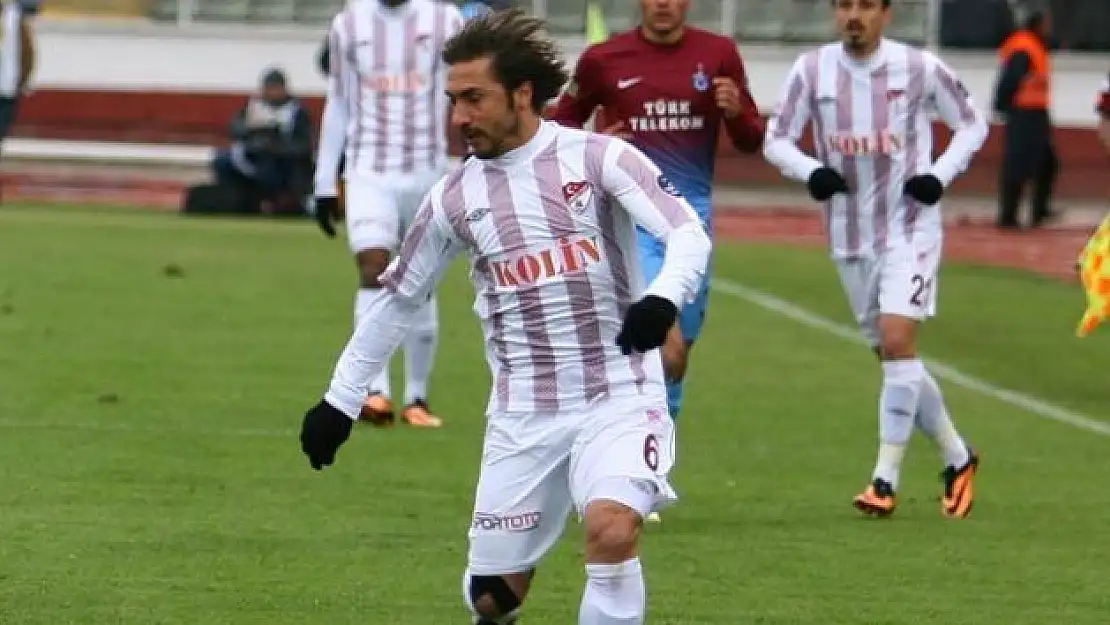 Mehmet Nas'tan Sevindirici Haber