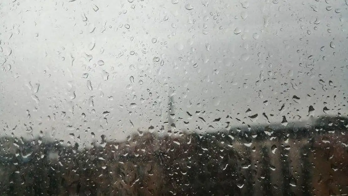 Meteoroloji uyardı, 4 ilde yağış bekleniyor