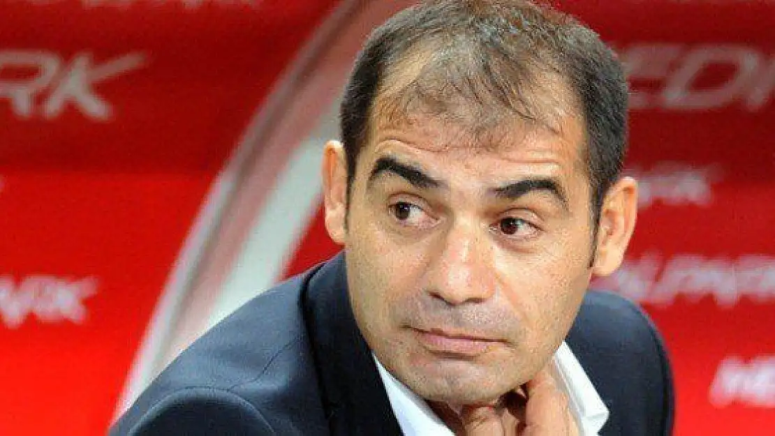Elazığspor'da Metin Diyadin İsmi!