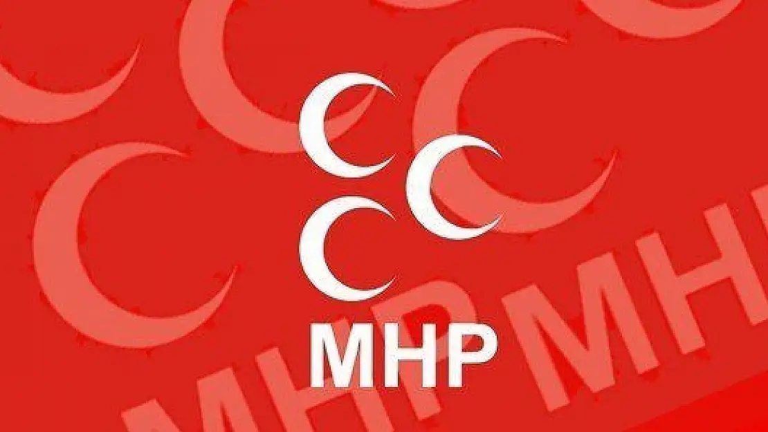 MHP Meclis Adayları Belli Oldu