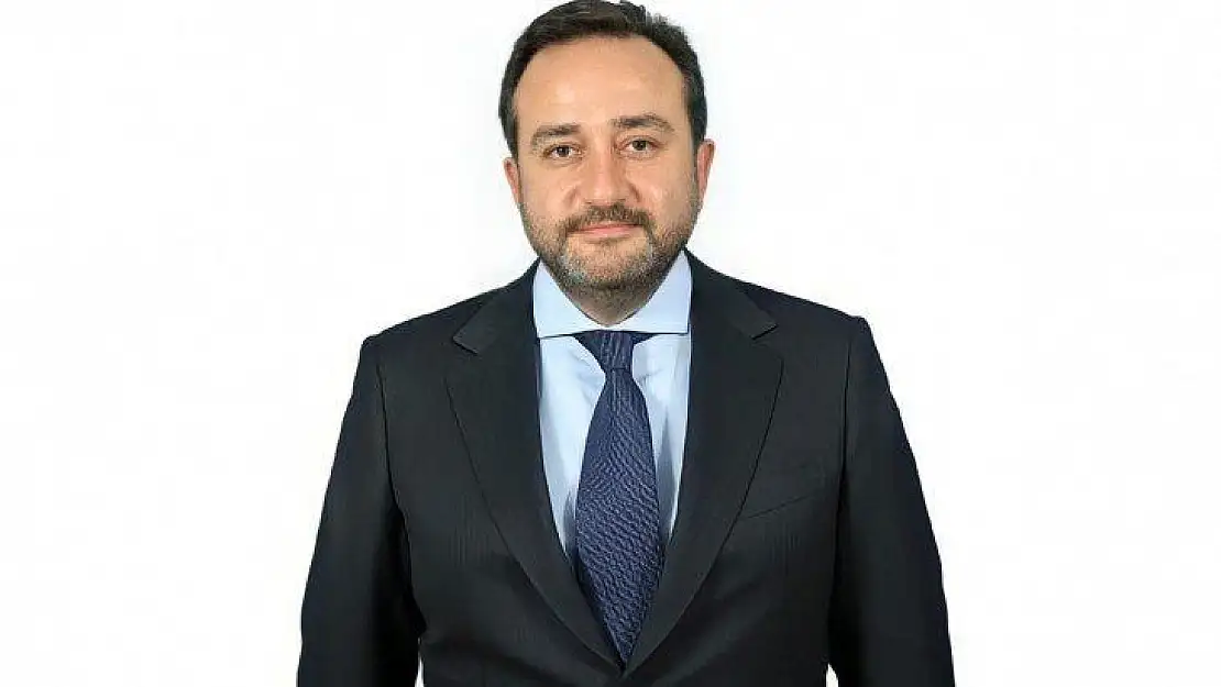 Milletvekili Ağar, 'Konunun şahsımla uzaktan yakından ilgisi bulunmamaktadır'