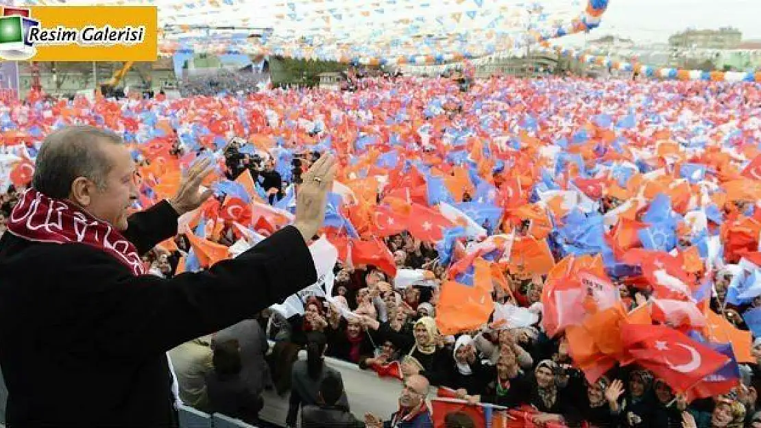 Elazığ'dan Dünya Lideri Geçti...