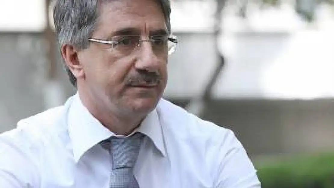 Yanılmaz'dan HSYK Üyelerine Tebrik