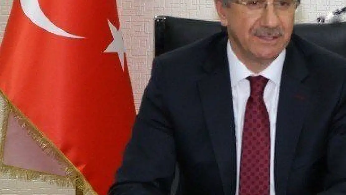 'Hemşerilerime Teşekkür Ediyorum'