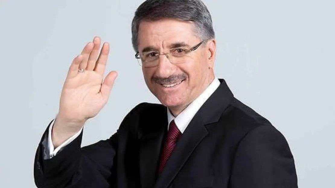 Alan'dan Yanılmaz'a Destek Açıklaması